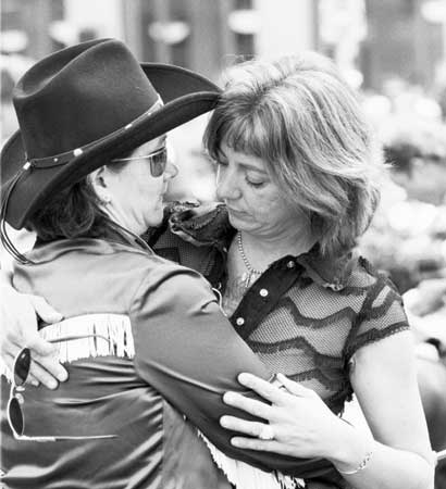 San Francisco Gay Pride Parade