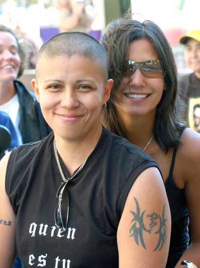 San Francisco Gay Pride parade