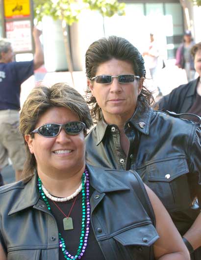 San Francisco Gay Pride Parade