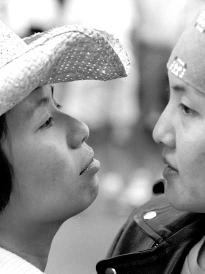 San Francisco Gay Pride Parade