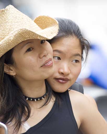 San Francisco Gay Pride Parade