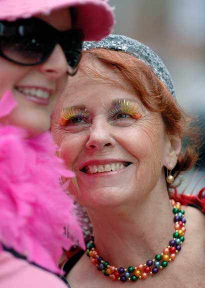 San Francisco Gay Pride Parade