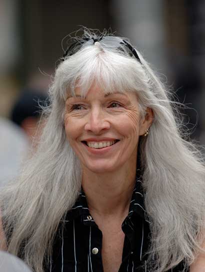 San Francisco Gay Pride Parade