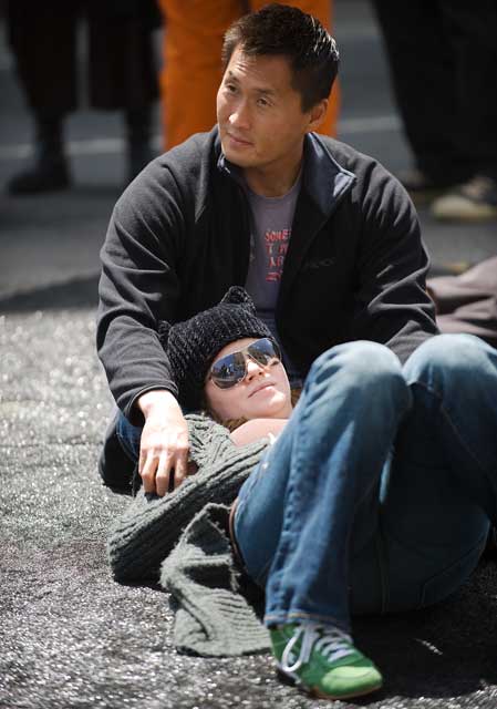 San Francisco 2008 How Weird Street Faire.