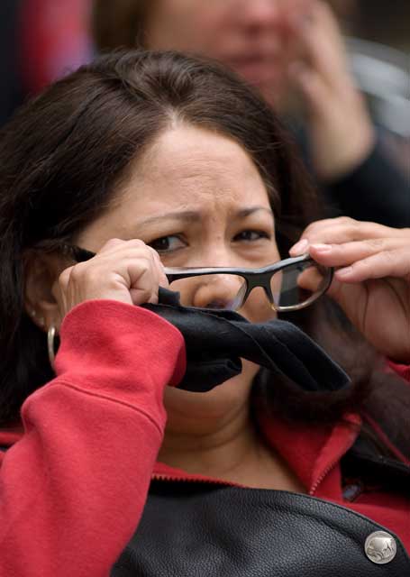 San Francisco 2008 Gay Pride Parade.