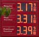 Today at the pump