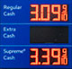 Today at the pump