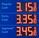 Today at the pump