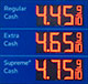 Today at the pump