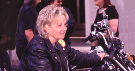 Gay Pride Parade, San Francisco