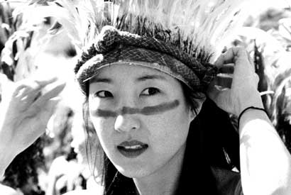 San Francisco Carnaval Parade