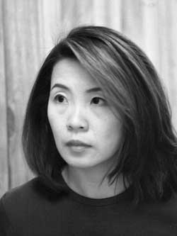 At a lunch last week in Oakland