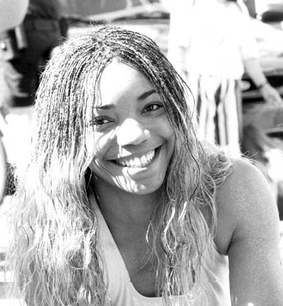 San Francisco 2001 Carnaval Parade