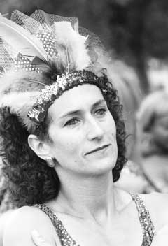 San Francisco Carnaval Parade