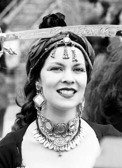 San Francisco Carnaval Parade