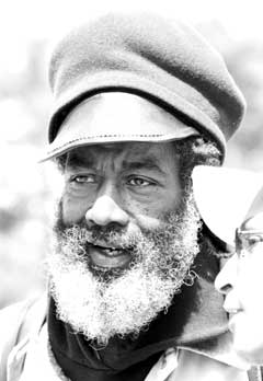 Oakland Carnaval Parade