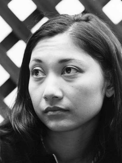 Recent Oakland Ladies and Gents Who Lunch.