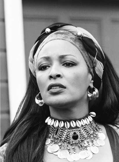 San Francisco Carnaval Parade