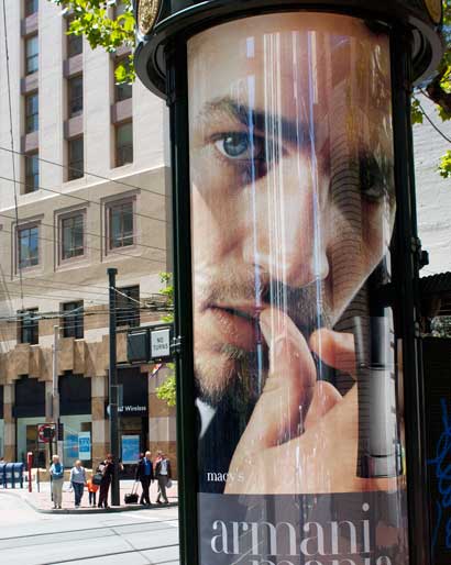 Market Street, San Francisco