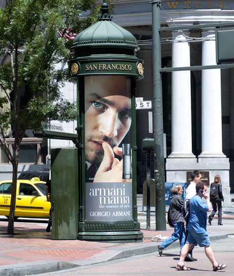 Market Street, San Francisco