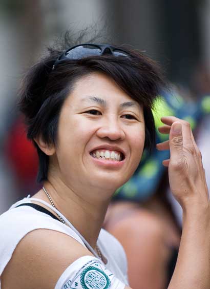 San Francisco Gay Pride Parade