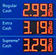 Today at the pump
