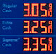 Today at the pump