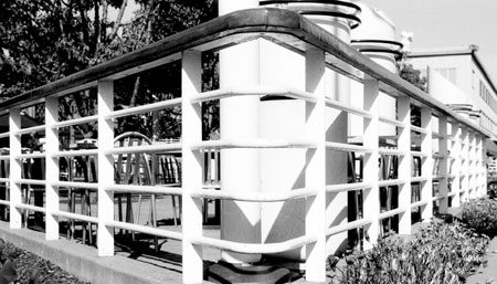 Jack London Square.