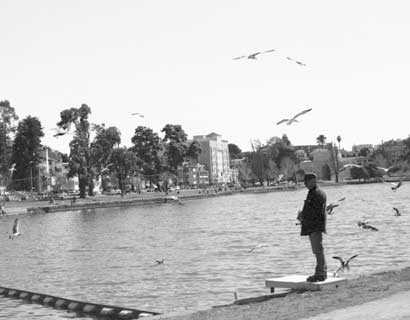 Lake Merritt