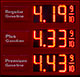 Today at the pump