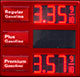Today at the pump
