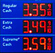 Today at the pump