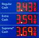 Today at the pump