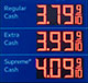 Today at the pump
