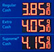 Today at the pump