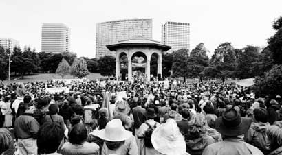 Million Moms March