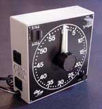 GraLab darkroom timer