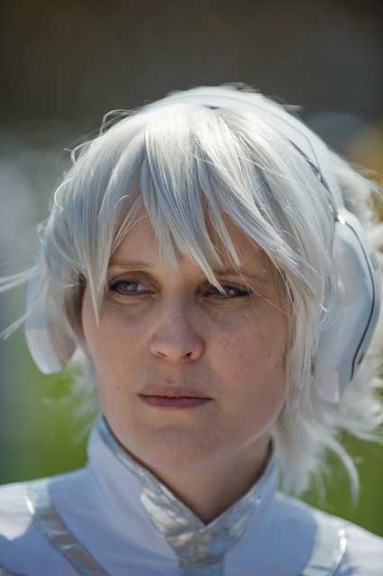 San Francisco 2008 Cherry Blossom Festival Parade.