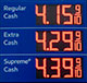 Today at the pump