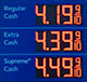 Today at the pump