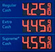 Today at the pump