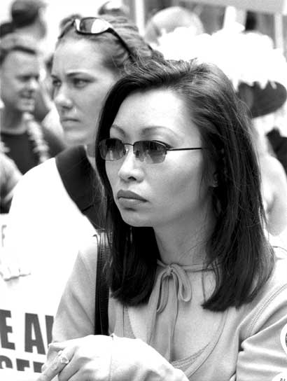 San Francisco Gay Pride Parade