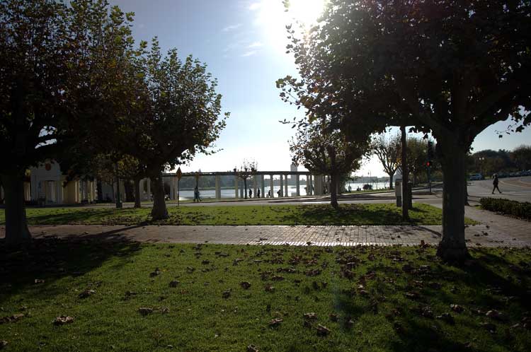 Lake Merritt, Oakland