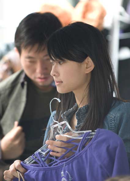 San Francisco 2008 How Weird Street Faire.