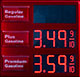 Today at the pump