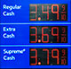 Today at the pump