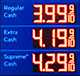 Today at the pump