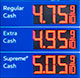 Today at the pump