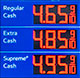 Today at the pump