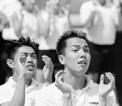 Oakland Gay Pride Festival